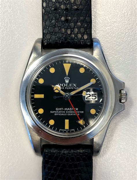 marlon brando godfather rolex|brando rolex for sale.